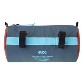 802024904 Evoc Handlebar Roll Bag Garish