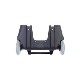 900205100 Evoc Rear Wheel Assembly For Rbbp And Bbp