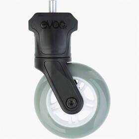 900209100 Evoc Clip-on Wheel For 2019 Bike Travel Bag Pro