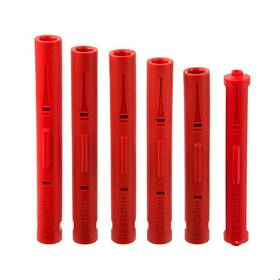902308500 Evoc Rear Axle Adapter Set