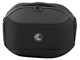 640.603 Evotech Performance Hepco Becker Oval Street Soft Bag One Side Only Luggage Saddlebag