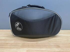 640.612 Evotech Performance Hepco And Becker Street Reloaded Original Style Soft Bag Left Side Only