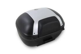 700.305 Evotech Performance Hepco Becker Passenger Backrest Top Case Journey 50