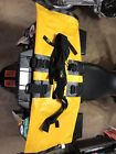 Ex402 Wolfman Luggage Double Ended Renegade Duffel Waterproof Bag Shoulder Straps