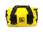 Ex802 Adventure Dry Duffel Small Expedition Wolfman Yellow - Waterproof Bag