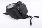 92330-06y Expandable Xb Map Black Cover Deluxe Bag Buell Rain Tank Genuine