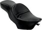H3450js Explorer Backrest Vt1100 Aero Seat Saddlemen Driver -