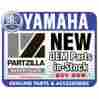 F1t-u5540-20-00 Yamaha Lock Assy