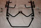 Htp1-3-1.1 F650gs Happy Trails Pannier Rack Bmw G650gs Sertao Dakar Su