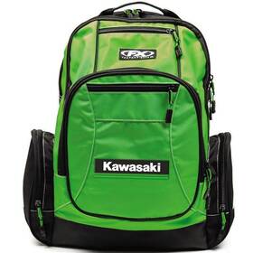 23-89100 Factory Effex - Kawasaki Premiun Backpacks Green