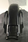 Farf1-u Fairingplus Harley Extended Rear Fender Abs Plastic Injection Unpainted Blank
