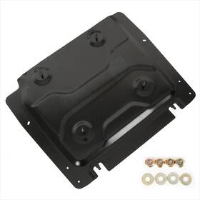 Fckd1307 For Harley Touring Street Glide Road King 2014-2024 Luggage Trunk Base Plate