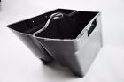 Ff8001 Fairing Factory Harley Extended Abs 4 Inch Saddlebags Stretched Saddlebag Free Gas Can