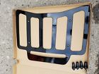 Ff80073 Harley-davidson Luggage Rack For