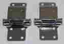 Ff9001 Fairing Factory Tour Pak Hinges For Harley Davidson Oem Pack H-d King Razor Chopped