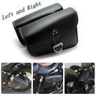 Fhdtb069lafhdtb069r Ediors Motorcycle Saddle Swingarm Side Bag For Harley Softail Xl
