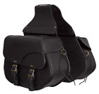 Fibag8002 First Part Manufacturing Throwover Saddlebags
