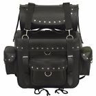 Fibag8005 Unbranded First Mfg Motorcycle Motorbike Sissy Bar Luggage Bag