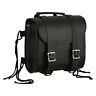 Fibag8502-qty-blk First Manufacturing Leather Tool Bag 643850194842