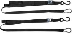 29-13015 Fire Power 1 Inch Tie-down - Black