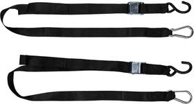 29-13055 Fire Power 1-1/2 Inch Tie-down - Black