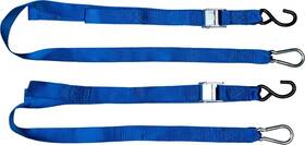 Fire Power 29-13058 1-1/2 Inch Tie-down - Blue