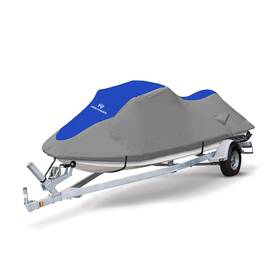 80a56d Fire Power Elite Series Watercraft Cover - Xlarge