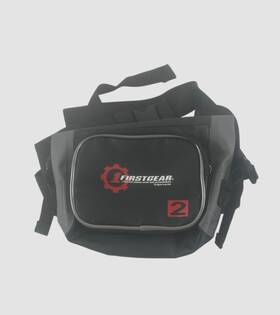 107282 First Gear Waterproof Waistpack By
