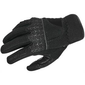 1002-0101-0052 Firstgear Rush Air Gloves Black - Small