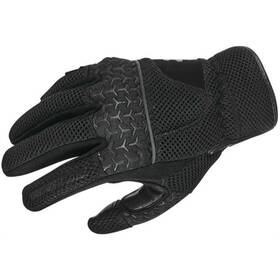 1002-0101-0056 Firstgear Rush Air Gloves Black - 2x-large