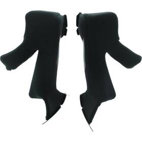 446696 Firstgear Ajax Cheek Pads - Xs
