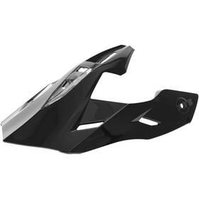 446707 Firstgear Ajax Helmet Visor Black