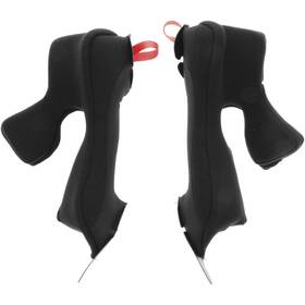 447248 Firstgear Replacement Helmet Cheek Pads