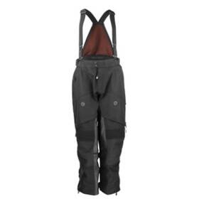 527269 Firstgear Mens Rogue Xc Pro Pants - Black Size 34