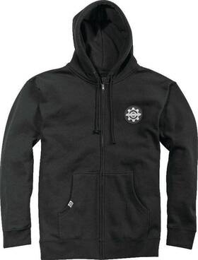 Firstgear 842854168402 Zip Hoody - Small