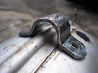 Fits Ships Back Rear Luggage Part. 1966 1967 Cb160 67 Free Cl160 Bracket Fender Rack 66 Honda Chrome