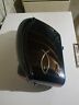 Flash000016 Unbranded Black Motorcycle Hard Saddle Bag Fit Most Cruiser Bracket