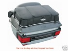 Tb3300bo Flh Pak Bag Dreesers Bra Tour T Flt Harley Lid 3 T-bags
