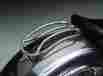 53425-98a Flht Pak Tour Tube Support - Harley-davidson 1998-2013 Flhr