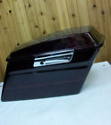 90894-05bpr Flhtc Used Hard 08 Stripe Touring Pin Saddlebag Harley 90894-05bpr Flhtc Used Hard 08 Stripe Touring Pin Saddlebag Harley