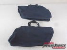 12161410 Flhtcu Davidson Glide Classic Ultra Harley Saddlebag Inserts Electra Hd