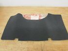 81242-463-770 Floor Nos Gl1100 Trunk Rear Mat 1100 Goldwing Honda Gl1100i 80-83 Interstate