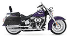 Flstn-100 Saddleline Harley-davidson Softail Deluxe