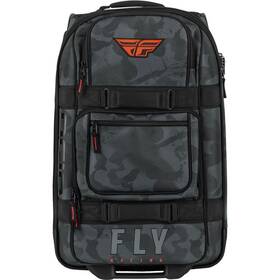 28-5001 Fly Racing Ogio Layover Bag - Black/grey