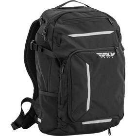28-5082 Fly Racing Illuminator Backpack Black #6313