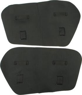479-10402 Fly Racing Neoprene Protector For Grande Saddlebag #5038 2 Pk