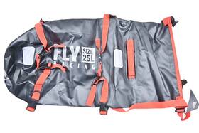 479-1070 Fly Racing Black 25l Dry Bag Nos 479-1070 Fly Racing Black 25l Dry Bag Nos