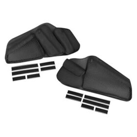 Hg18sbo For Honda Goldwing 1800 2018-2019 Hopnel Saddlebag Lid Organizer