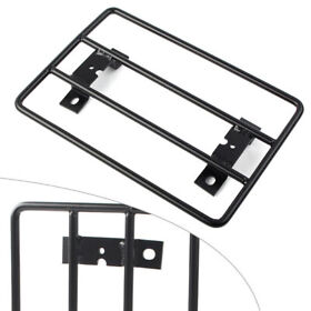 For Yamaha Bolt 2014-2021 Rear Seat Armrest Luggage Rack Lift Booster Mount