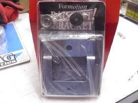 Ra-21302 Formotion Inch Raise It Windshield Bag Mount Bracket Sealed Orig Pkg #